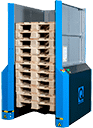 Pallemagasin